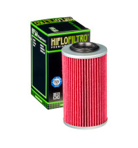 Olejový filter HF564 HIFLOFILTRO